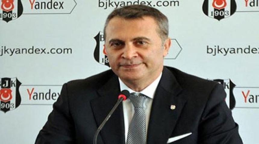 Gezi Parkı Beşiktaş'ı da vurdu!