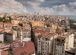 Birinci sıra yine değişmedi! Türkiye'de mayısta 130 bin 25 konut satıldı 