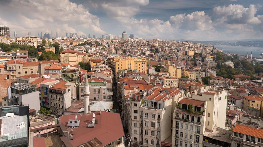 Birinci sıra yine değişmedi! Türkiye'de mayısta 130 bin 25 konut satıldı 