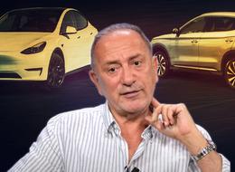 Tesla’ya “Tel maşa” dedi BYD’yi öve öve bitiremedi! Fatih Altaylı’dan ilginç çıkış…