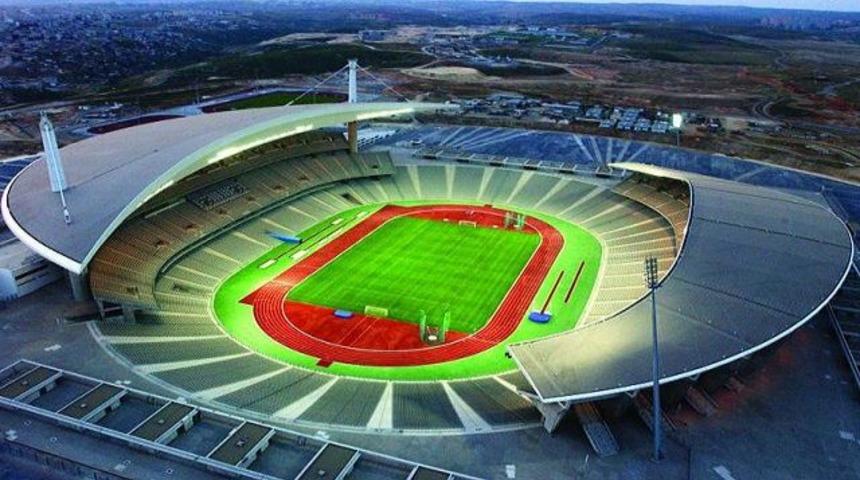 Beşiktaş, Olimpiyat'a mı gidiyor?