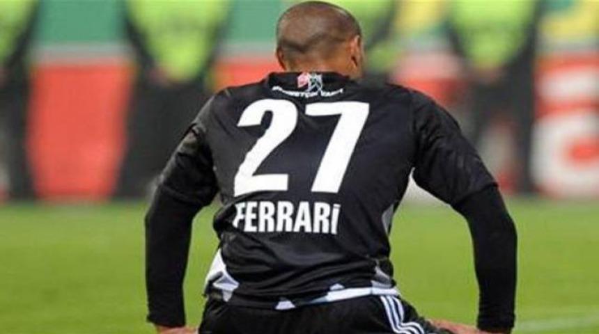 Beşiktaş'ı bekleyen 22 milyon TL'lik tehlike!