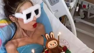 23 kiloya düşen Nihal Candan yoğun bakımda mamayla besleniyor! Profesör babası Umut Candan ikinci kez kalp krizi geçirdi