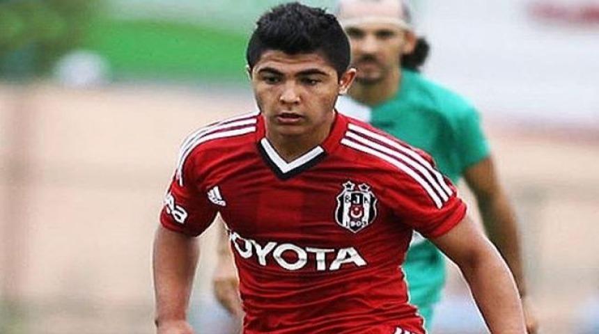 Muhammed'e s&uuml;rpriz  talip!