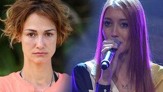 Seda Demir 'Kes lan çiroz' lafını affetmedi