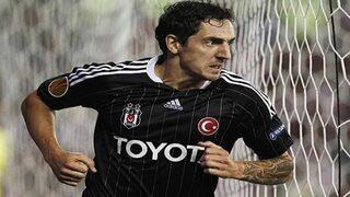 Beşiktaş'a şok üstüne şok!