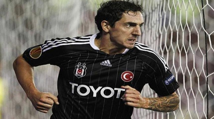 Hilbert 'Paşa' yolcusu..!