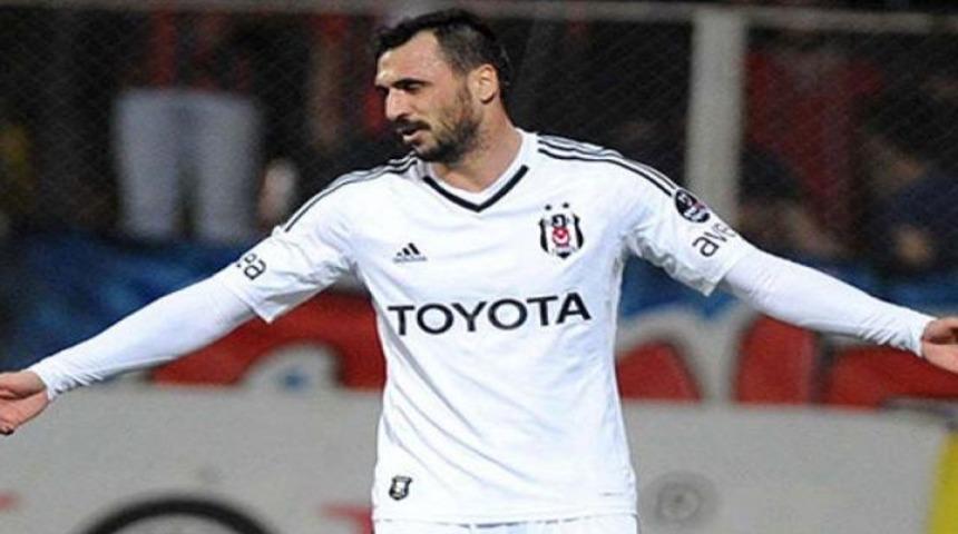 Kartal'da sakatlık şoku bitmiyor!