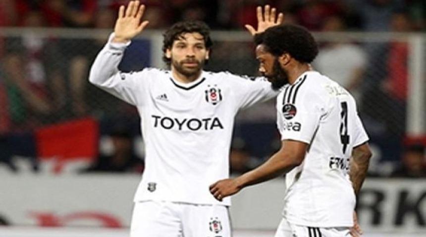 Yine Fernandes yine olay!