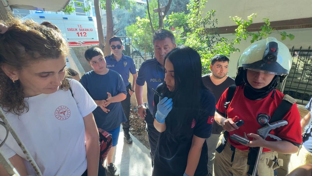 1200xauto Yatakta can çekişen babaya oğlundan pes dedirten sözler: "Seni burada ölüme terk ediyorum artık"