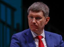 Rusya Ekonomik Kalkınma Bakanı Reşetnikov: "Resesyona girmenin eşiğindeyiz"