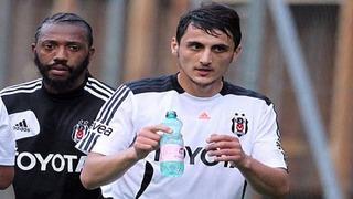 Almeida ve Niang yoksa O var!