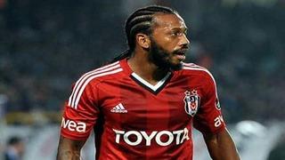 Kartal'a Fernandes morali!