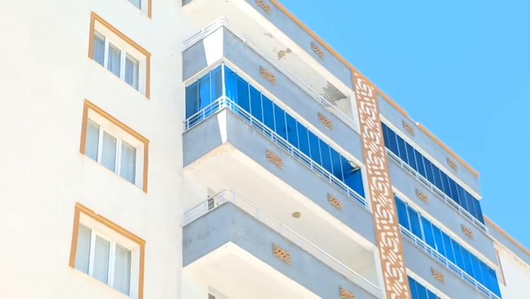 1200xauto Vahşetin adresi Diyarbakır! Küçük bedeni merdiven boşluğunda bulundu: Bıçaklanarak katledilmiş!