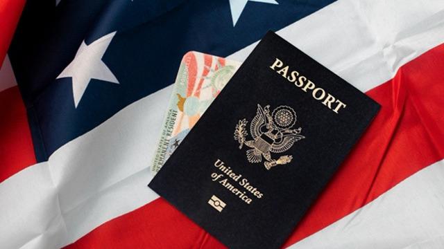 ABD'den yeni 'vize' kararı! Tek bir şartları var! Bunu yapmayan ülkeye giremeyecek