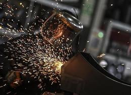 Türkiye'nin makine ihracatı ilk 5 ayda 11,5 milyar dolar oldu