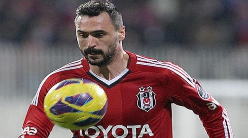 Almeida Atletico yolcusu..!