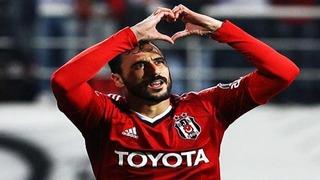 Palermo'dan Almeida'ya 7 milyon Euro