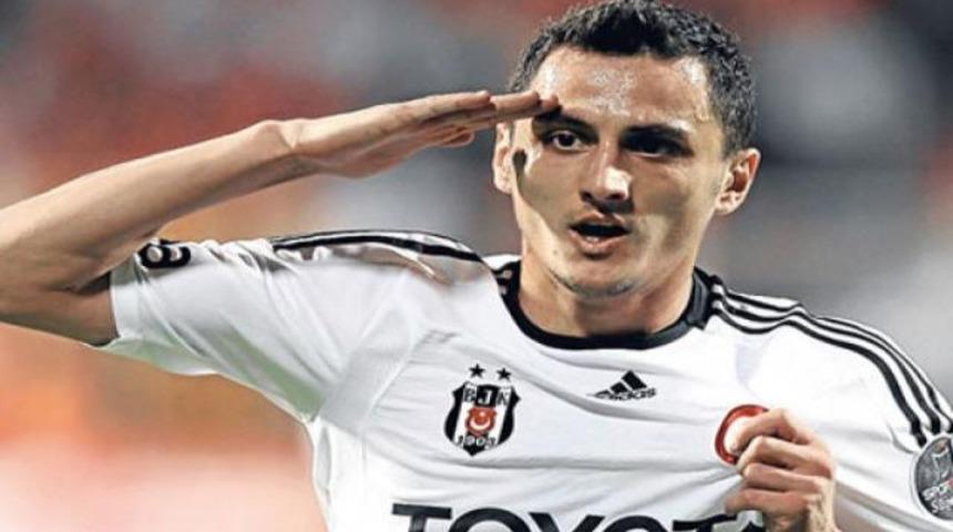 Beşiktaşlı yıldıza 8 milyon Euro!