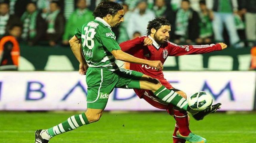 Kartal ağır yaralı..