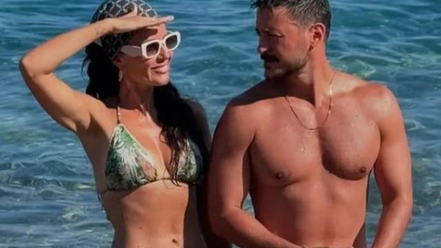 Pelin Akil'in boşanma açıklamasının ardından aşk iddiası!  Anıl Altan ile Nilsu Berfin Aktaş birlikte mi? Jet açıklama 