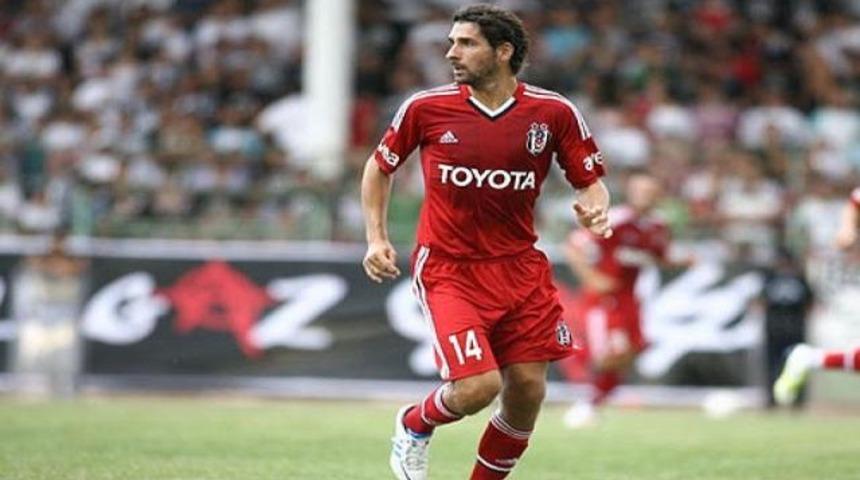 Beşiktaş'ın Escude kabusu..!