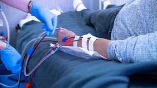 Tıp dünyasında görülmedi! Midesindeki sıvıdan kurtulmak için bakın ne yedi! Uzmanlar şoka girdi