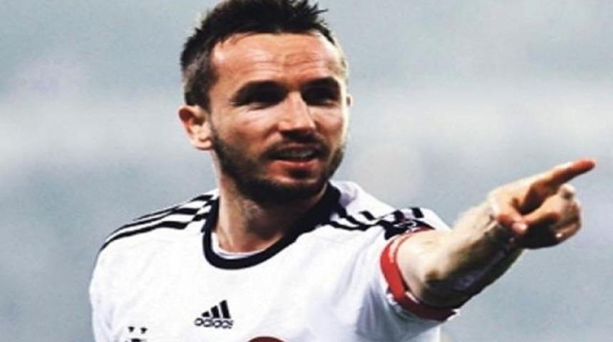 Beşiktaş'ta şok ayrılık!