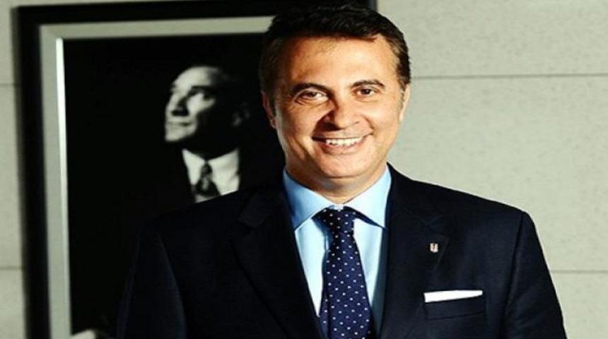 Fikret Orman'dan Aybaba a&ccedil;ıklaması!