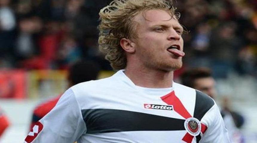 Vleminckx Beşiktaş'a doğru