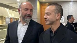 Halit Ergenç ile Rıza Kocaoğlu hakkındaki gerekçeli karar açıklandı! 'Sözleri delillerle çelişti'