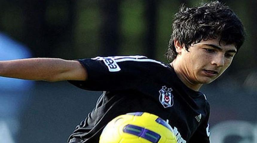 Beşiktaş'a sakatlık şoku..!