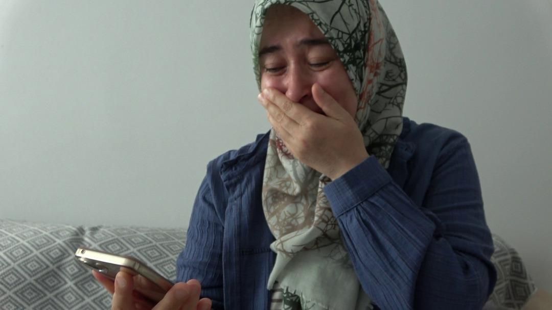  Dubai  diye yola çıktı, Uganda’da kayboldu! İş bulma hayaliyle gidip geri dönmedi... 1