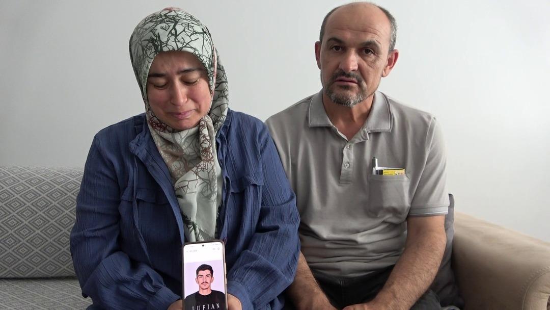  Dubai  diye yola çıktı, Uganda’da kayboldu! İş bulma hayaliyle gidip geri dönmedi... 2