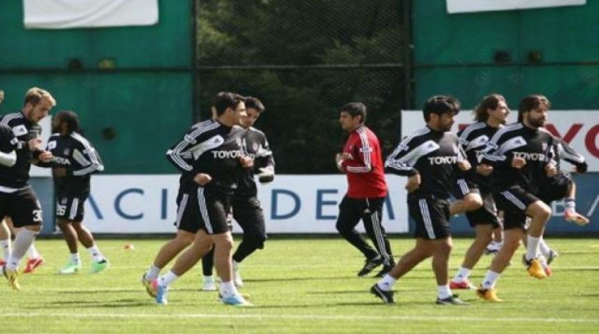 Kartal'a Sivok ve Niang m&uuml;jdesi!