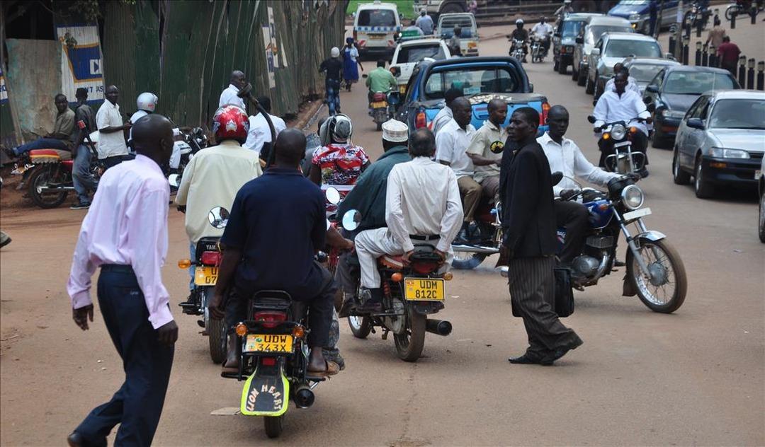  Dubai  diye yola çıktı, Uganda’da kayboldu! İş bulma hayaliyle gidip geri dönmedi... 4
