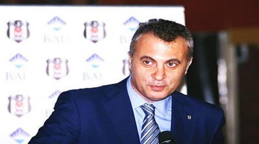 Fikret Orman'dan Galatasaray ve Yıldırım yorumu