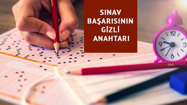 Sınav başarısının gizli anahtarı: YKS’de başarı için kahvaltıyı atlamayın! Sınav haftası nelere dikkat edilmelidir? 
