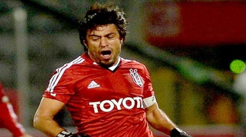 Beşiktaş'a k&ouml;t&uuml; haber..!