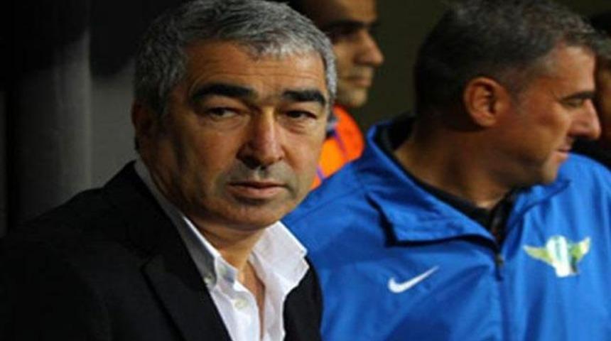 B&uuml;y&uuml;ka'dan flaş iddia!