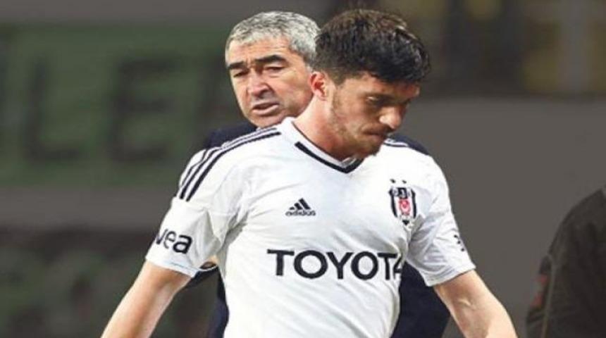 Beşiktaş'a ceza yağdı!