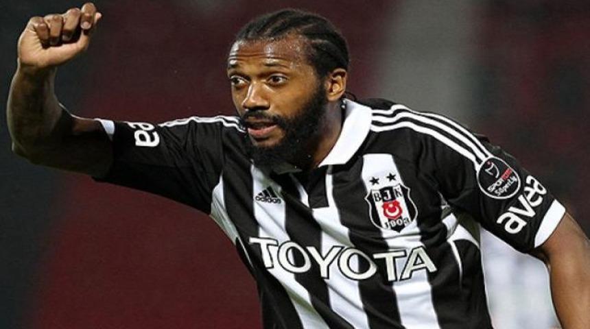 Beşiktaş'ın yıldızına &ccedil;ılgın teklif!