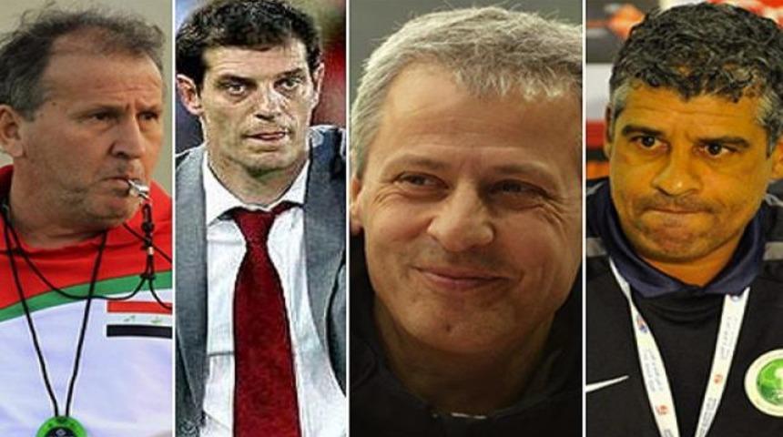 Beşiktaş'ta koltuğa 4 aday!