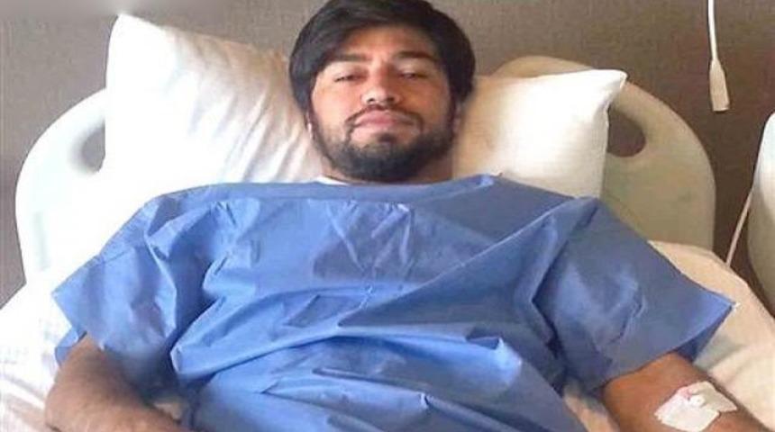 Toraman'a operasyon!