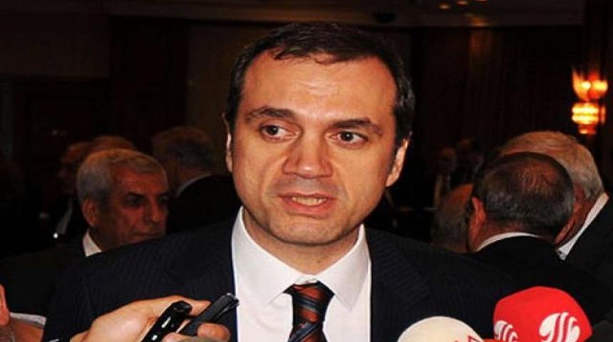 Beşiktaş kimsenin malı değil..!