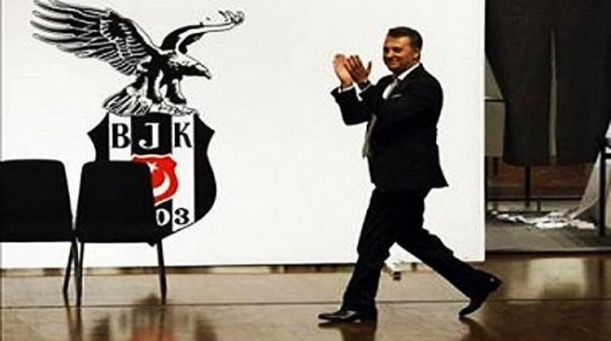 Beşiktaş'ta beklenen değişim!
