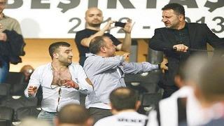 İnönü'de dayak atanlar için flaş karar!