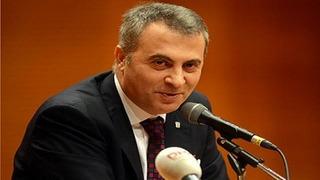 Fikret Orman teknik adam için konuştu!