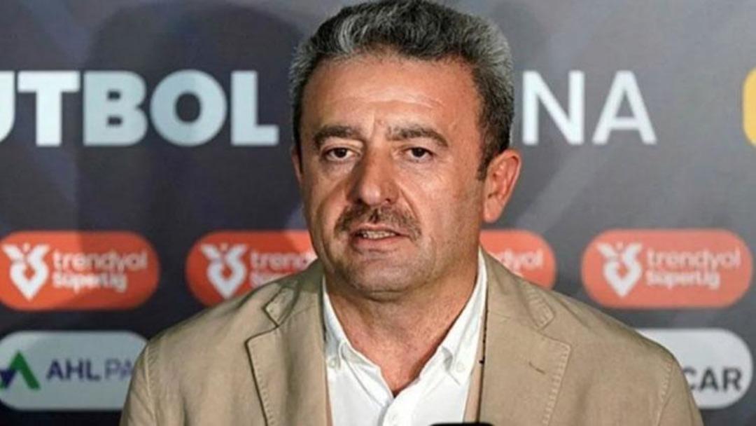 Galatasaray da beklenmedik gelişme! O yöneticinin aşil tendonu koptu! Ameliyat masasına yatıyor  1
