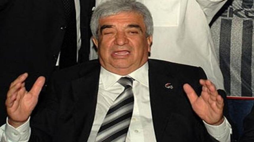 Erdoğan'dan Orman'a sert eleştiri..!